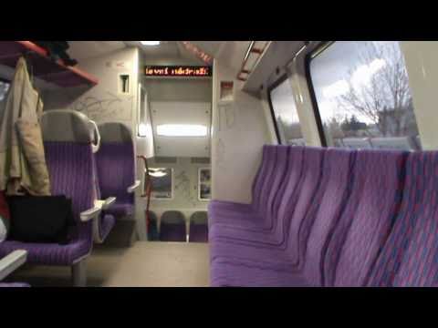 Elektrické jednotky řady 471 / City Elefant – 2.část