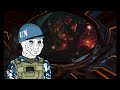 Sabaton Light in the Black but the Extermination Fleet has broken the UN's last defensive line.