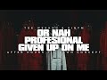 The Weeknd Or Nah Profesional Given Up On Me After Hours Til Dawn Live Concept