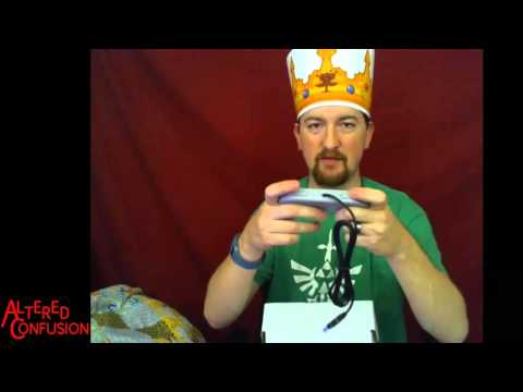 IndieBox Unboxing 09/30/2015