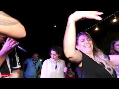 DJ mesut çalıyor nur abla oynuyor