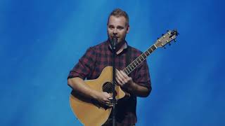 Ablaze Week 6 - Evangelism