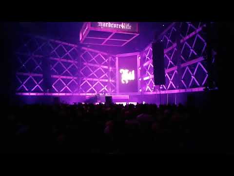 Hardcore 4 Life 2020 - Paul Elstak