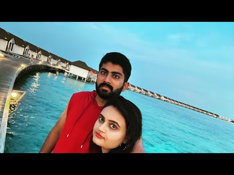 MALDIVES Travel Series at OBLU SELECT SANGEL(Day1)