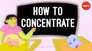 Alexandra Panzer - How To Enter Flow State