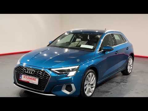 Audi A3 LIMITED EDITION MODEL - 1.0 AUTOMATIC - FA - Image 2