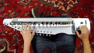 Video thumbnail for Shahi Baaja Jam by Rob Scallon