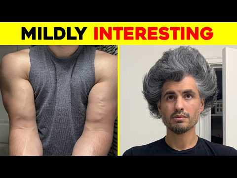 Mildly Interesting Photos On The Internet