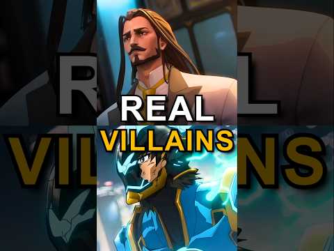 To Be Hero X main villain Explained and a Theory about moon's death by E-soul  #tobeherox