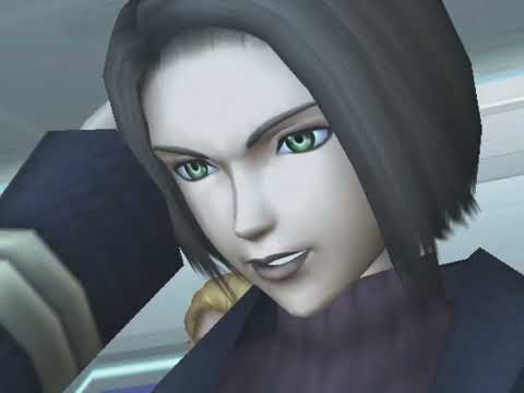 Let's Play Xenosaga Episode 2: Jenseits von Gut und Bose - Part 16