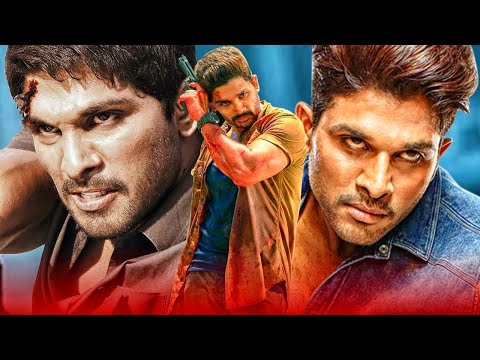 अल्लू अर्जुन के धमाकेदार एक्शन और डायलॉग्स लगातार देखिये | Sarrainodu, DJ, Son Of Satyamurthy