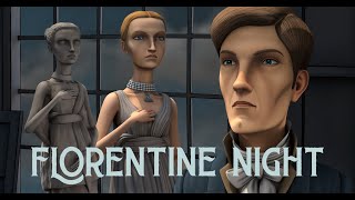 Florentine Night | Official Trailer #1 | 2022