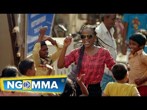 NDOTO (Dream) - YUNY |MANU RAMESAN (OFFICIAL VIDEO)