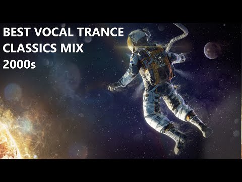BEST VOCAL TRANCE CLASSICS MIX #3 (Bonding Beats Vol.116)