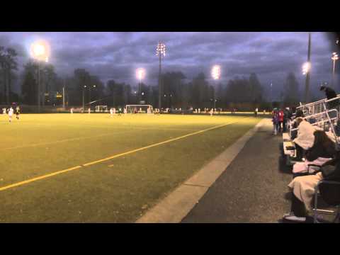 Thusc v FC Edmonds NWCL 1