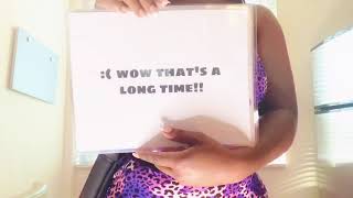 Proof Video Coco Miami Bodyrub
