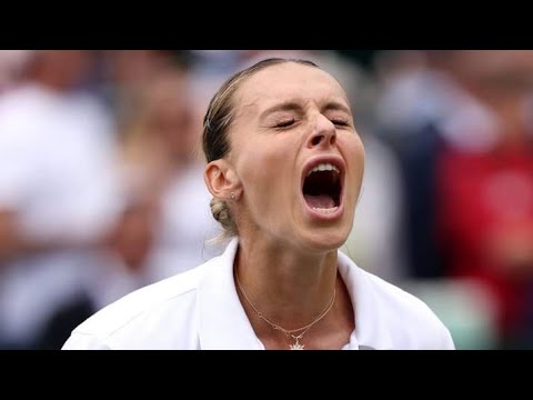 Ana Bogdan VS Conny Perrin ||BCR Lasi Open 2023|| Short Details & Highlights Today Tennis Match