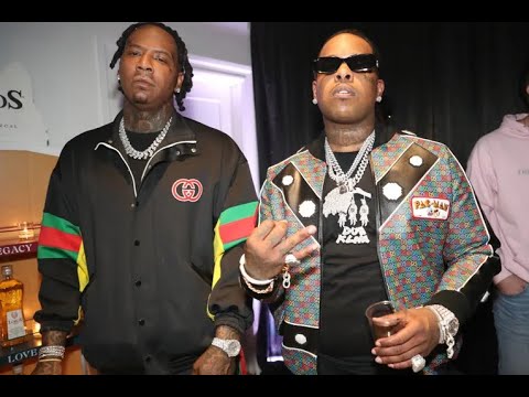 Finesse2x says Moneybaggyo SNITCHED on him. FBG Duck vs Lil Durk. J cole dropping new album?