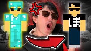 ✂️ マイクラ公式に物申すぼんじゅうる…！ 同情するなら案件くれ!!! 【マイクラダンジョンズ】【ドズぼん】【ドズル・ぼんじゅうる】【ドズル社 切り抜き】