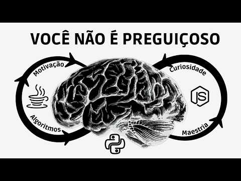 Se você está lutando para aprender programação assista esse vídeo