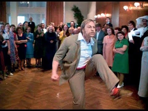 Los Colorados. Du hast.