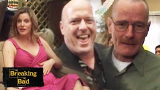 A White Family Home Video – A No-Rough-Stuff-Type Deal