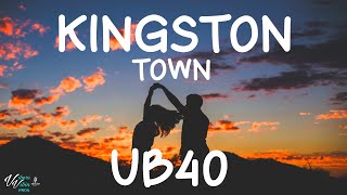 Download lagu UB40 Kingston Town... mp3
