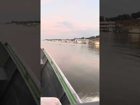 URUCARÁ-AM. PRINCESINHA DO BAIXO AMAZONAS.