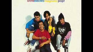 Eraserheads - Toyang