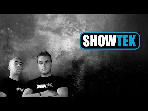 Artist Top-10 by FullRider - Showtek Top-10 Mix