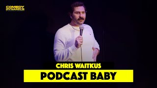 Podcast Baby