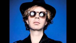 Beck - I Just Started Hating Some People Today / Blue Randy