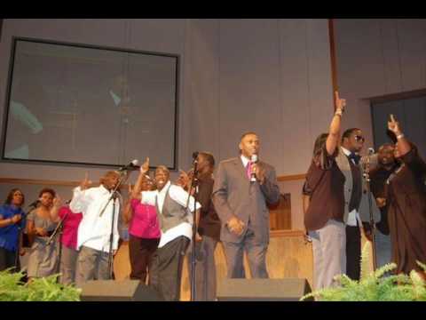 EMBC Fellowship Choir Feat. Latter Great is our God