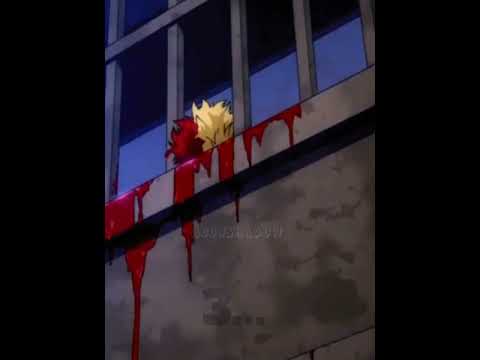 Now its only you and me!/Edit/Toga Himiko/Mr.Compress/Twice/Mha/Bnha/My Hero Academia