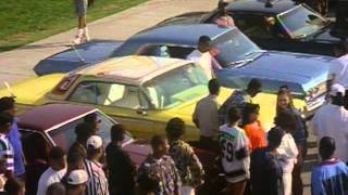 Dr  Dre ft  Snoop Dogg   Nuthin&#39; But A &#39;G&#39; Thang full length uncut topless