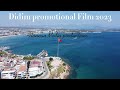 Aydın/Didim 2023 Tanıtım Filmi(Didim promotional film)4K UHD Video