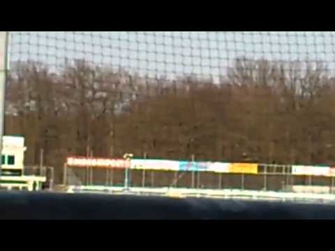 Chemnitzer FC vs. VFB Stuttgart II