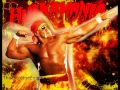 Hulk Hogan 1st WWE Theme Song "Eye Of The ...