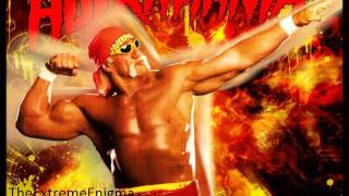 Hulk Hogan 1st WWE Theme Song &quot;Eye Of The Tiger&quot;
