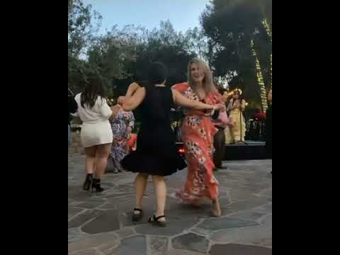 Promotional video thumbnail 22 for Yamila Guerra Latin Band Grammy Winner - Oscar’s - Walt Disney Hall