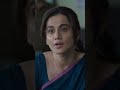 Amar Prem Wahi Hain Dialogue Ghazal Tapsee Pannu Best Dialogue Ever