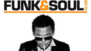 The Bamboos - Amen Brother [Freestyle Records]