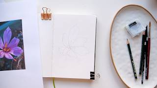 How EASY to transfer ANY Image to Watercolor Paper