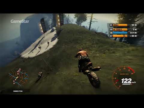 GS 2009/05 - FUEL | Preview (DVD-XL HD)