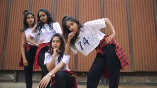 Got it all | UpsideDown & The PropheC | Folk Danzas (Dance Cover) Kenya