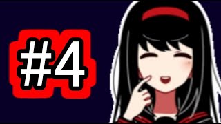 (4)【ココの闘書録】お腹の中は遊園地！【フリーゲーム実況プレイ】
