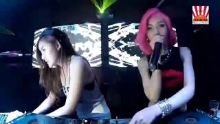 Download lagu [FULL VERSION] One More Night with DJ FAAHSAI at ZAAP Full Moon Party mp3