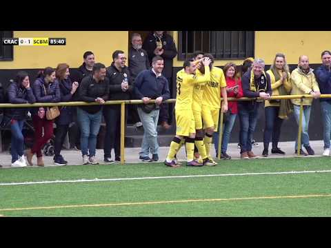 🎥 Resumo do jogo 🏆 Taça Distrito de Aveiro ⚽ CRAC 0 Vs 2 SC Beira-Mar