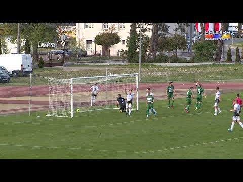 Enea Energia Kozienice - Żyrardowianka Żyrardów 4:0 (22.04.2023)