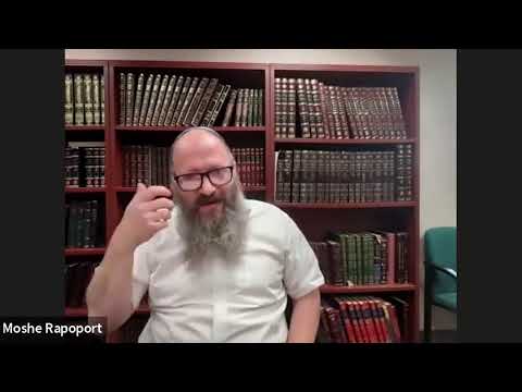 Iggeres Hakodesh Chapter 13 part 2